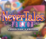 : Nevertales Faryon Collectors Edition-MiLa