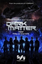 : Dark Matter Staffel 2 2015 German AC3 microHD x264 - RAIST