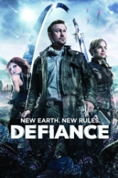 : Defiance Staffel 1 2013 German AC3 microHD x264 - RAIST
