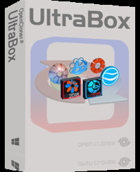 : OpenCloner UltraBox v2.90.236 (x86/x64)