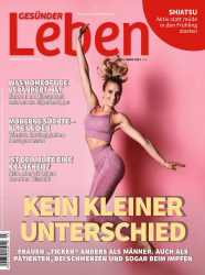 :  Gesünder Leben Magazin No 03 2021