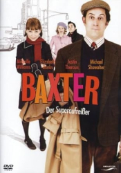 : Baxter Der Superaufreisser German 2005 DVDRiP XviD-RSG