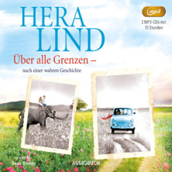 : Hera Lind - Über alle Grenzen