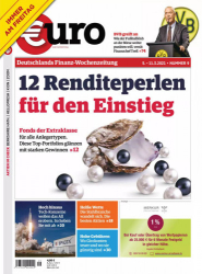 : Euro am Sonntag Finanzmagazin Nr 09 vom 5 März 2021