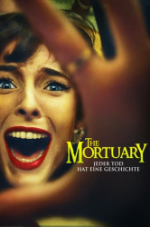 : The Mortuary Collection 2019 UHD BluRay 2160p HEVC DTS-HD MA 5 1-BeyondHD