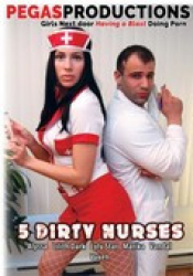 : 5 Dirty Nurses