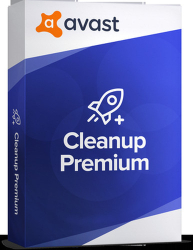 : Avast Cleanup Premium v21.1 Build 9801