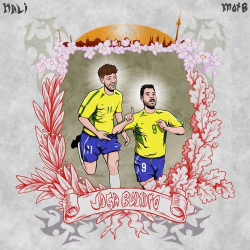 : Nali & Motb - Joga Bonito EP (2021)