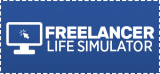 : Freelancer Life Simulator-TiNyiSo