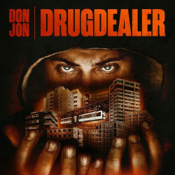 : DONJON - Drugdealer EP (2021)