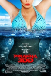 : Piranha 2 2012 German 1080p AC3 microHD x264 - RAIST