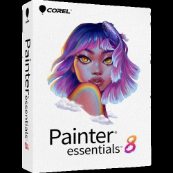 : Corel Painter Essentials v8.0.0.148 (x64)