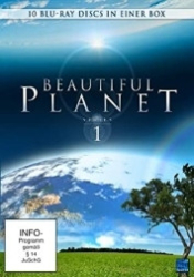: Beautiful Planet Staffel 1 2008 German AC3 microHD x264 - RAIST