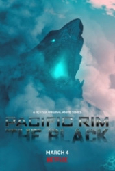 : Pacific Rim: The Black Staffel 1 2021 German AC3 microHD x264 - RAIST
