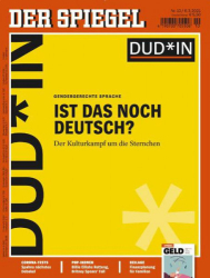 : Der Spiegel Nachrichtenmagazin Nr 10 vom 06 März 2021