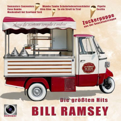 : Bill Ramsey - Zuckerpuppe (Die größten Hits) (2021)