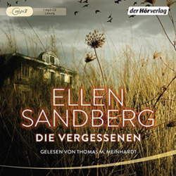 : Ellen Sandberg - Die Vergessenen