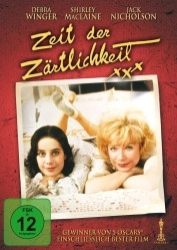 : Zeit der Zärtlichkeit 1983 German 1080p AC3 microHD x264 - RAIST