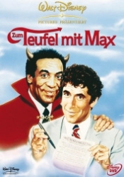: Zum Teufel mit Max 1981 German 1080p AC3 microHD x264 - RAIST