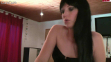 Cover: Leder Fetisch-Sex mit Miss Jenna : Leder Fetisch-Sex mit Miss Jenna