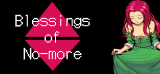 Cover: Blessings Of No More-TiNyiSo : Blessings Of No More-TiNyiSo
