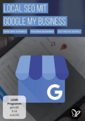 : PSD Tutorials Local SEO mit Google My Business