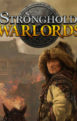 Cover: Stronghold Warlords Multi15-FitGirl : Stronghold Warlords Multi15-FitGirl