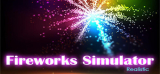 Cover: Fireworks Simulator Realistic-TiNyiSo : Fireworks Simulator Realistic-TiNyiSo