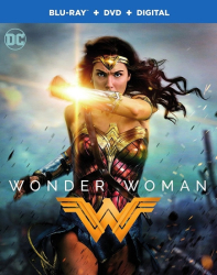 : Wonder Woman 2017 German Dl 2160p Uhd BluRay x265-DeciDe