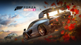 Cover: Forza Horizon 4-Hoodlum : Forza Horizon 4-Hoodlum