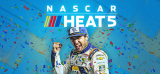 Cover: Nascar Heat 5 Ultimate Edition-Codex : Nascar Heat 5 Ultimate Edition-Codex