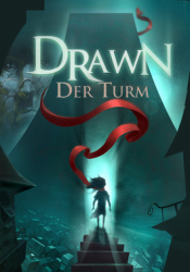Cover: Drawn Der Turm German-MiLa : Drawn Der Turm German-MiLa