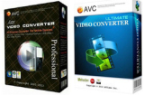 : Any Video Converter Ultimate / Pro v7.1 