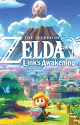 : The Legend of Zelda Links Awakening Yuzu Emu for Pc Multi10-FitGirl