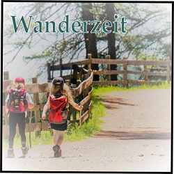 : Wanderzeit (2021)