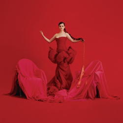 Cover: Selena Gomez - Revelacion (2021) : Selena Gomez - Revelacion (2021)