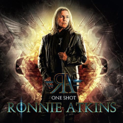 : Ronnie Atkins (Pretty Maids) - One Shot (2021)