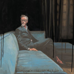 Cover: Matt Berninger - Serpentine Prison (Deluxe Edition) (2021) : Matt Berninger - Serpentine Prison (Deluxe Edition) (2021)