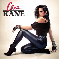 Cover: Chez Kane - Chez Kane (2021) : Chez Kane - Chez Kane (2021)