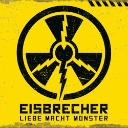 : Eisbrecher - Liebe macht Monster (2021)