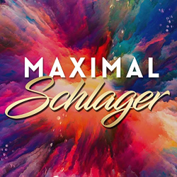 Cover: Maximal Schlager (2021) : Maximal Schlager (2021)