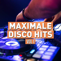 : Maximale Disco Hits Vol 1 (2021)
