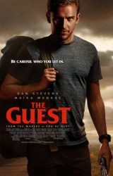 Cover: The Guest 2014 German DL 1080p BluRay x264-EXQUiSiTE : The Guest 2014 German DL 1080p BluRay x264-EXQUiSiTE