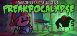 Cover: Cyanide And Happiness Freakpocalypse-Skidrow : Cyanide And Happiness Freakpocalypse-Skidrow
