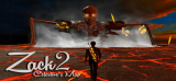 Cover: Zack 2 Celestines Map-DarksiDers : Zack 2 Celestines Map-DarksiDers