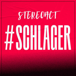 : Stereoact - #Schlager (2021)