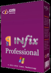 : Infix PDF Editor Pro v7.6 