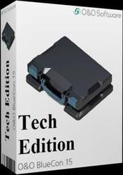 : O&O BlueCon Admin / Tech Edition v18.0.8088 WinPE
