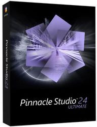 : Pinnacle Studio Ultimate v24.1.0.260 (x64)