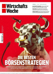 :  Wrtschftswoche Magazin No 11 vom 12 März 2021